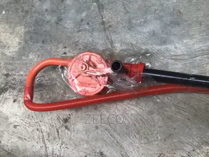 Hand Rotary Pomp