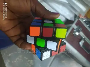 Rubic Cube Games