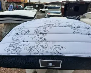 Order For Your Usa 4by6 Hybrid Mattress