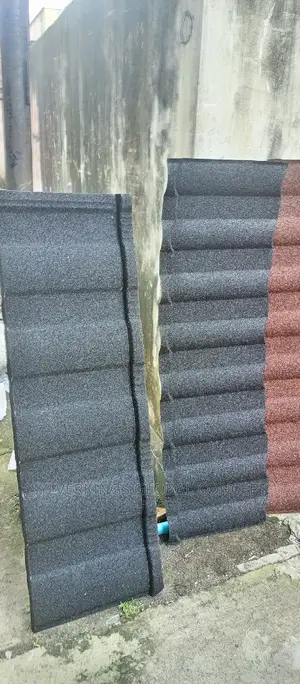 Great Roof Sheets in Sangotedo