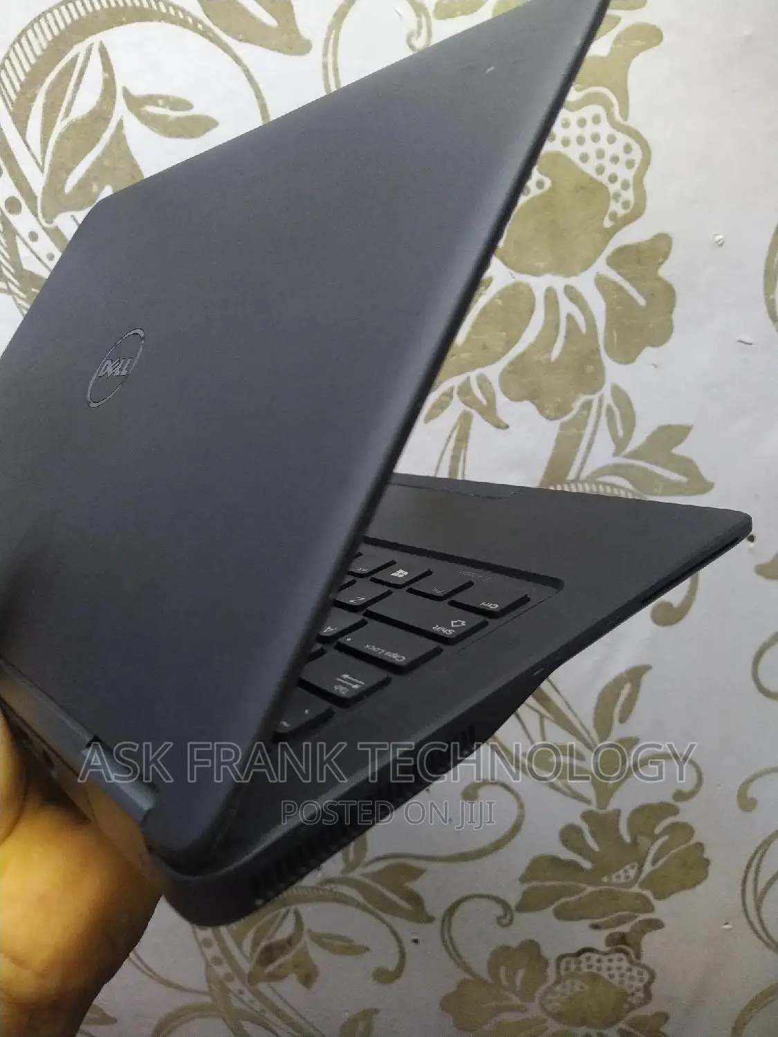 Laptop Dell Latitude 12 E7250 8GB Intel Core i7 SSD 256GB