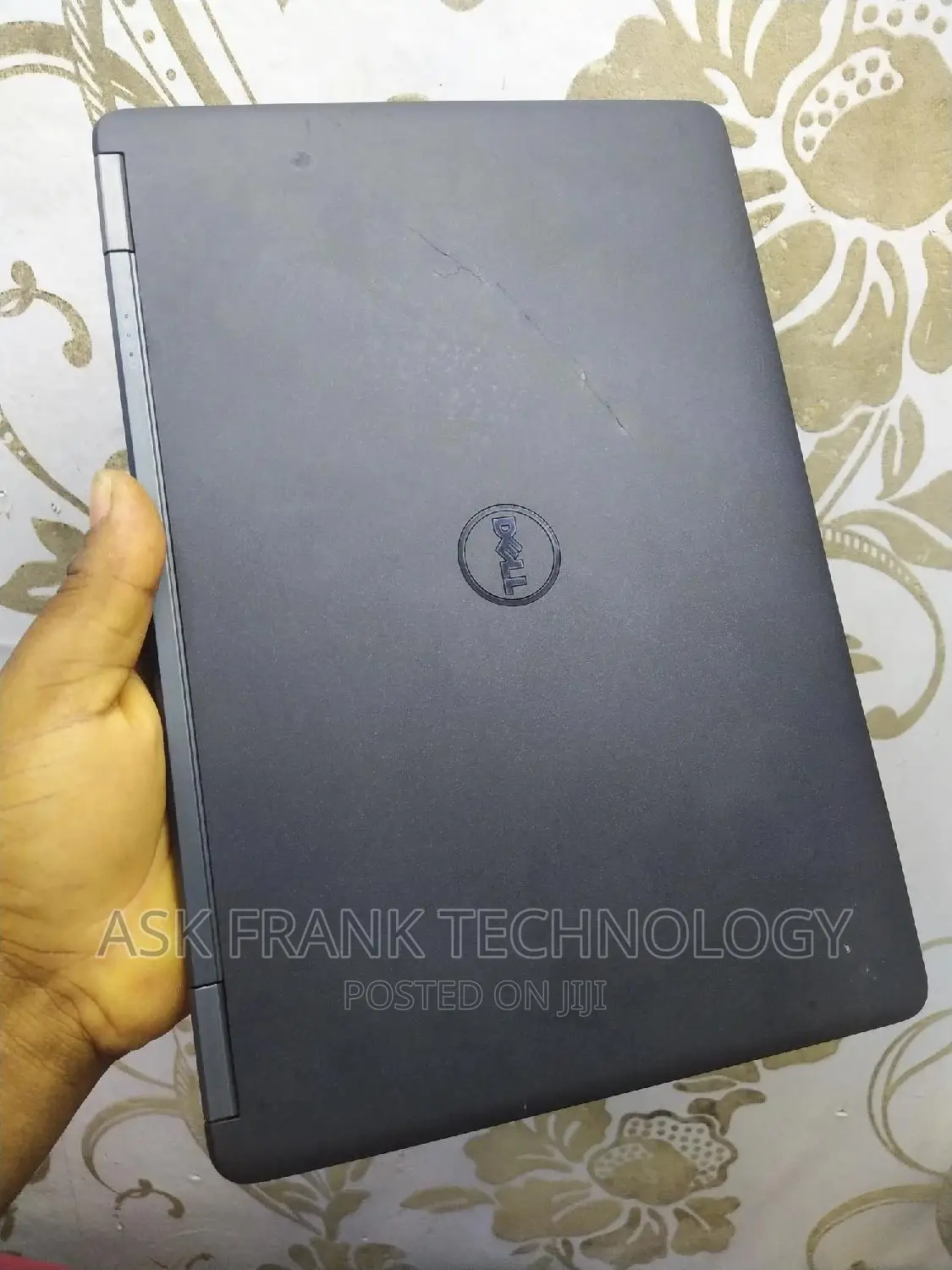 Laptop Dell Latitude 12 E7250 8GB Intel Core i7 SSD 256GB