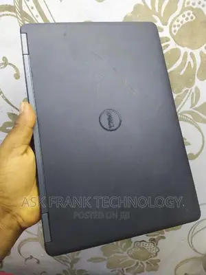 Laptop Dell Latitude 12 E7250 8GB Intel Core i7 SSD 256GB