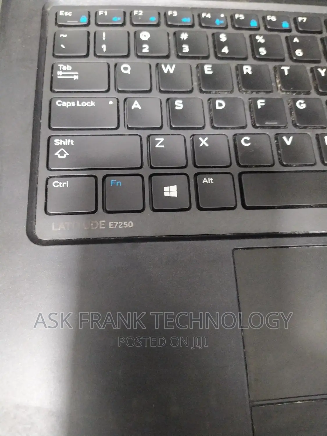 Laptop Dell Latitude 12 E7250 8GB Intel Core i7 SSD 256GB