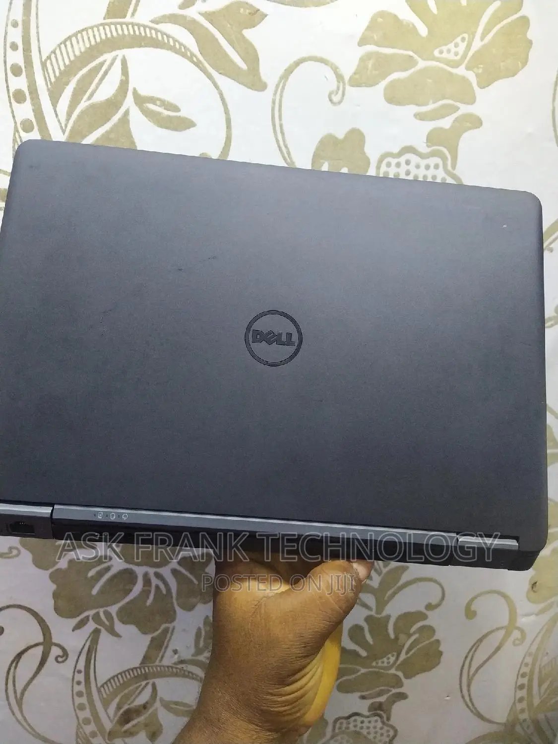 Laptop Dell Latitude 12 E7250 8GB Intel Core i7 SSD 256GB