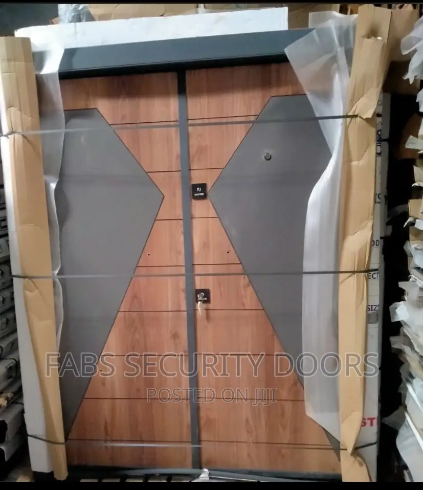 5ft Security Door(Turkey Made)