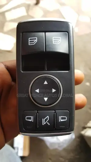 Window Switch Control for C300 W204 Coupe 2 Doors