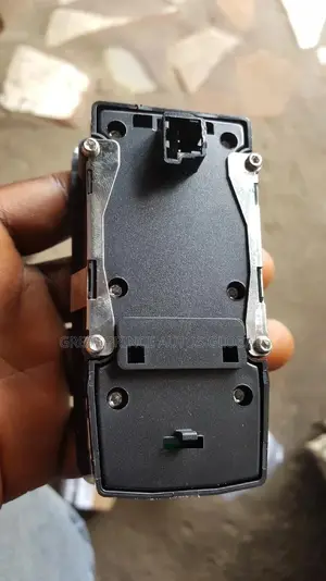 Window Switch Control for C300 W204 Coupe 2 Doors