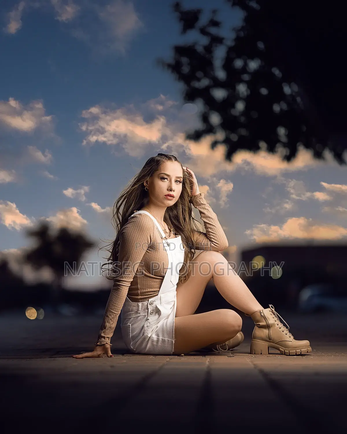 Studio Photography