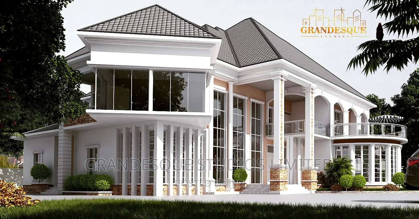 Affordable Architectural Designs, 3d, Plans, Layouts