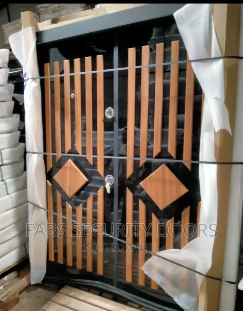 5ft Turkey Luxury Doors