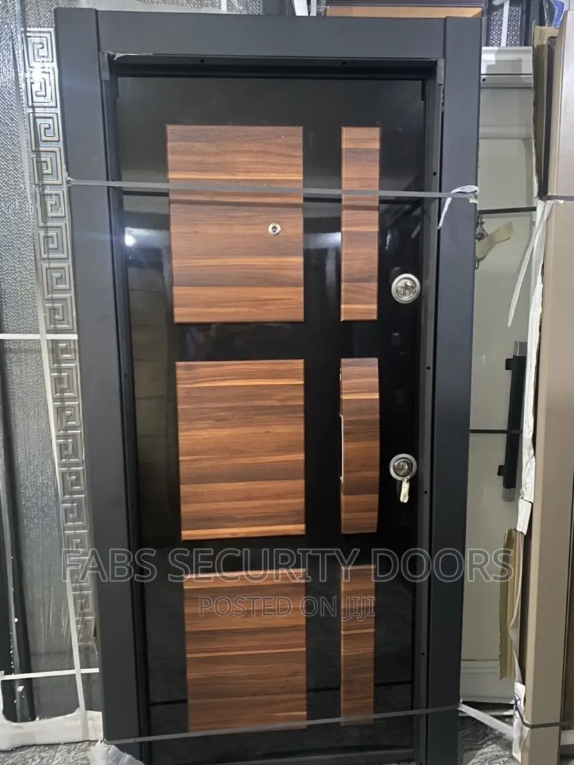 Turkey Doors (Normal Height)