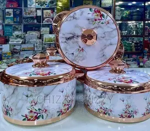 VTCL Insulated Food Containers