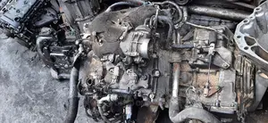 Complete Engine GMC Acadia Saturn Veu 2008 3.6L