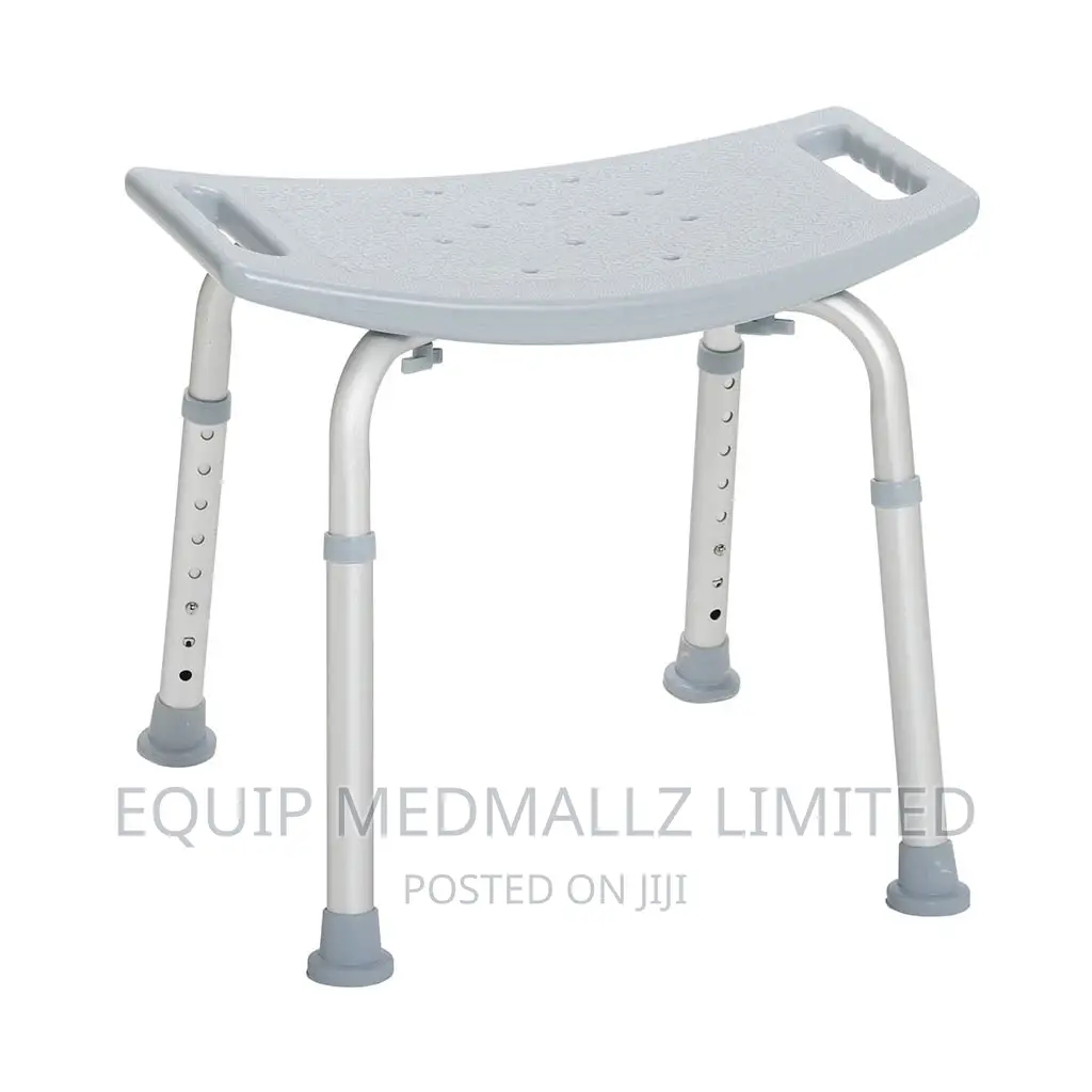 Bathing Seat Without a Back Rest