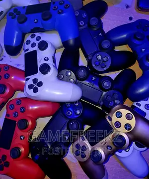 Original Followcome Ps4 Pads Controllers Not Negotiable