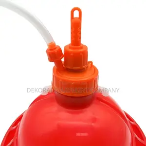 Durable Bell Drinker for Farmers : Exceptional Value