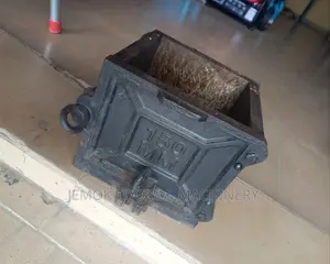 150mm Steel Concrete Cube Mould