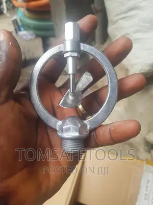 Snail Sprinkler