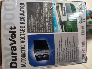 Duravolt Stabilizer 1000w