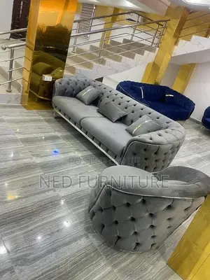 Quality Turkey  Contemporary Sofa