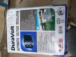 Duravolt Stabilizer 1000w