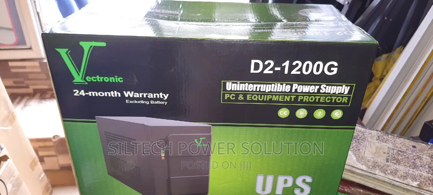 Victronic Ups 1200 Va