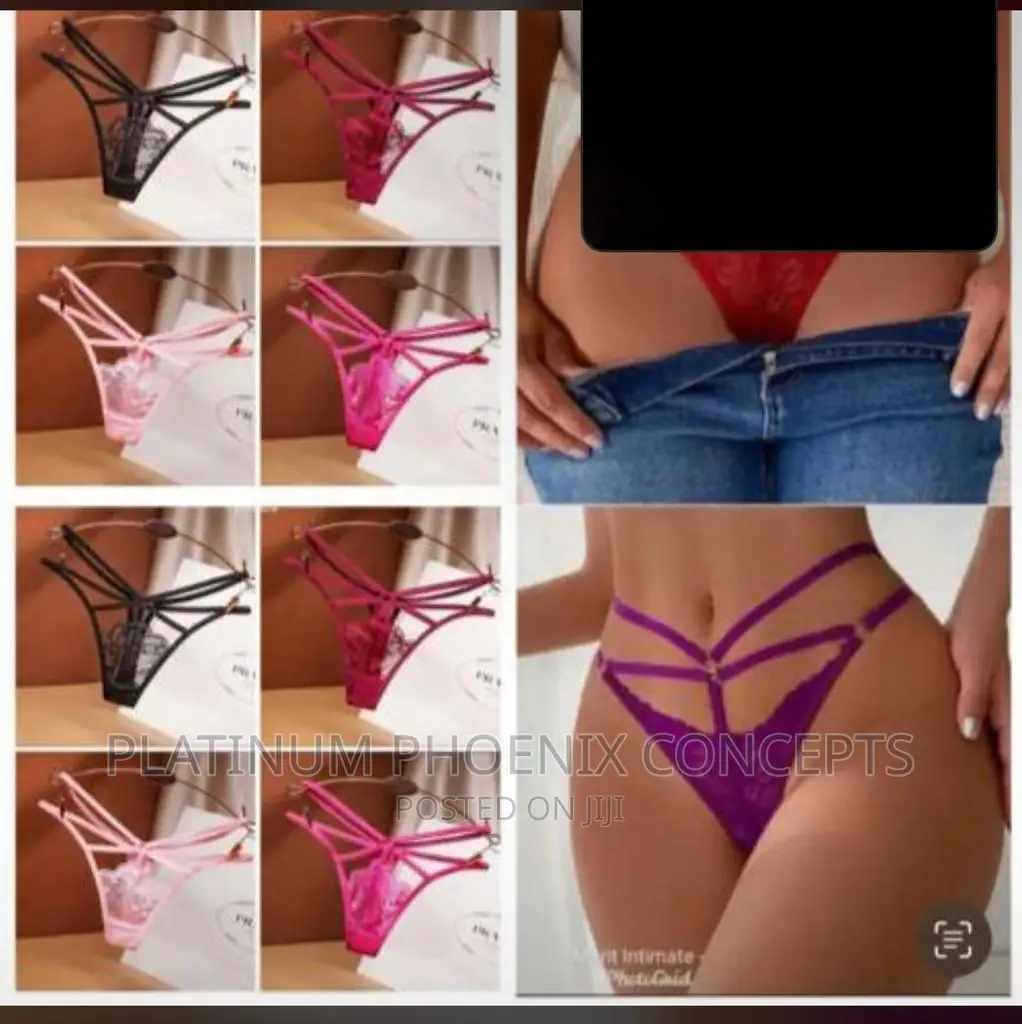 Good Quality Pants
