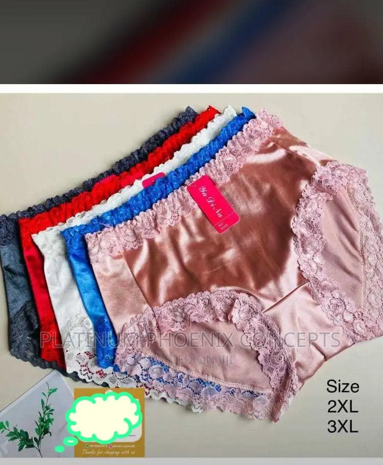 Good Quality Pants