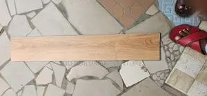 Vinyl Rubber Tiles