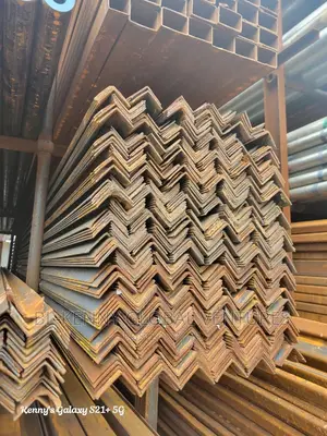 Complete 45x45x3mm Angle