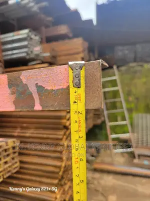 Complete 45x45x3mm Angle