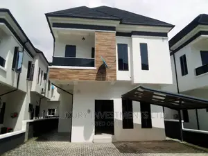 5bdrm Duplex in Vgc, Ajah for sale