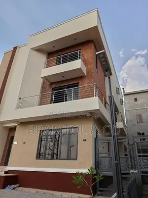 5bdrm Duplex in Katampe Extension for rent