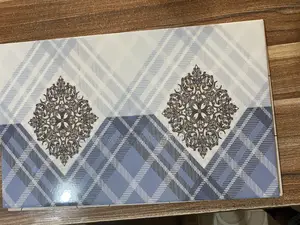 25x40 Wall Tiles Both Kitchen And Bathroom