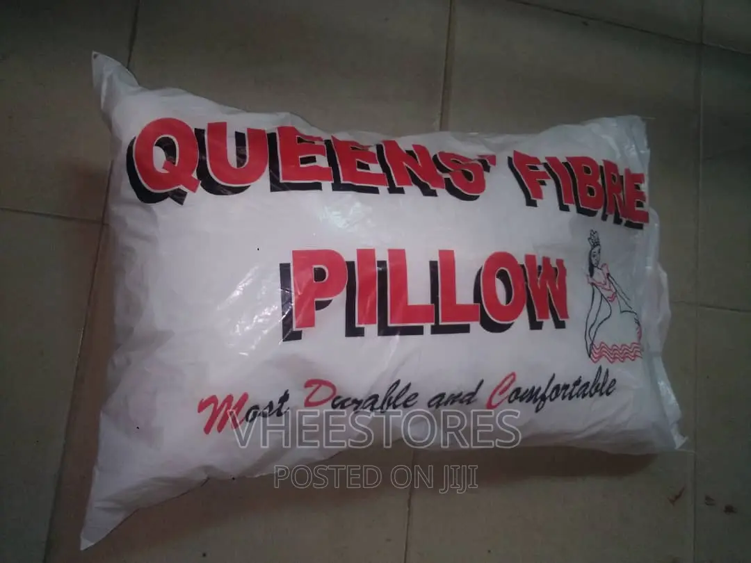 Soft Sleeping Pillow