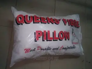 Soft Sleeping Pillow