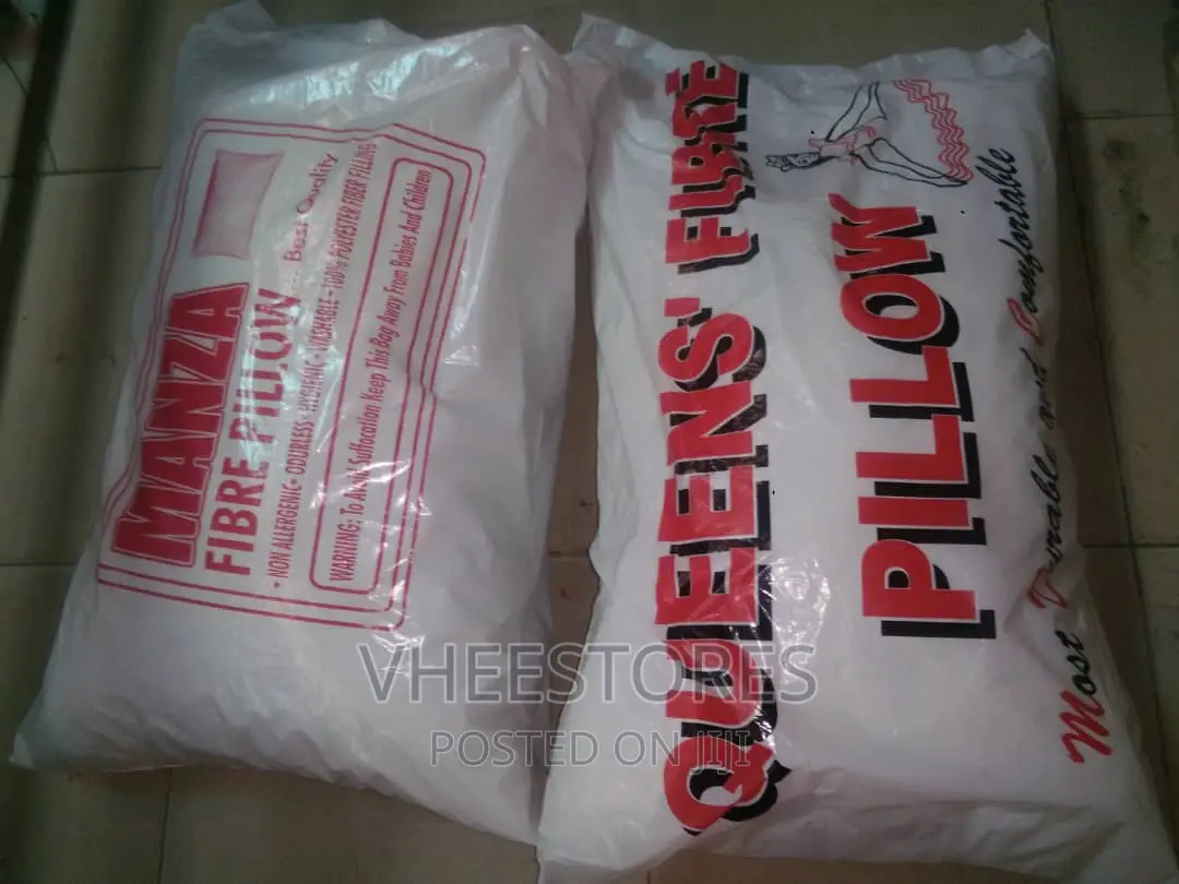 Soft Sleeping Pillow
