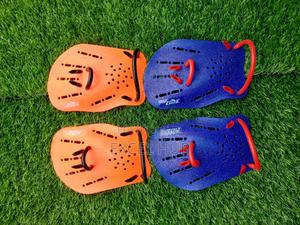 Swimming Paddle