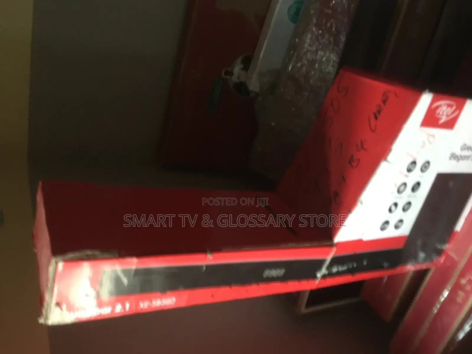 Itel XE-SB560