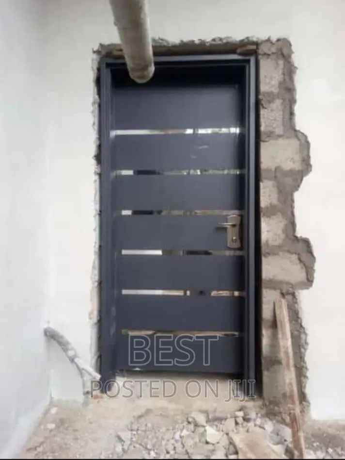 Israel Security Special Design