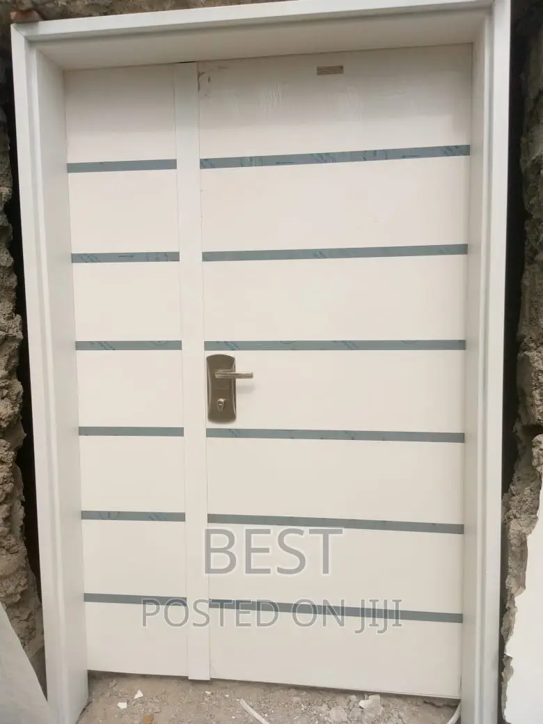 Israel Security Special Design