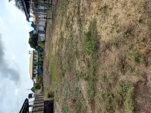 5 Plots of Land for Mixed Use Purpose for Sale Old Ojo Road