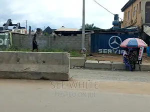 5 Plots of Land for Mixed Use Purpose for Sale Old Ojo Road