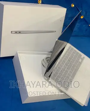 Laptop Apple MacBook Air 2020 M1 8GB Apple M1 SSD 256GB