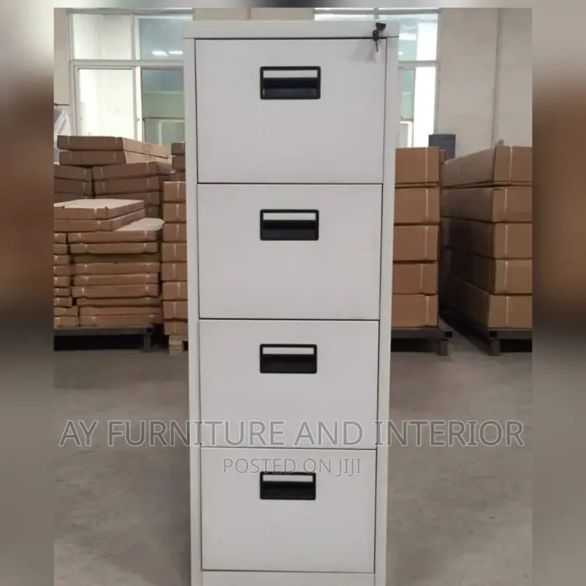 File Cabinets