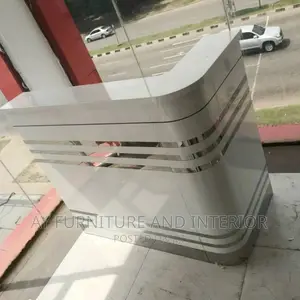 Reception Table