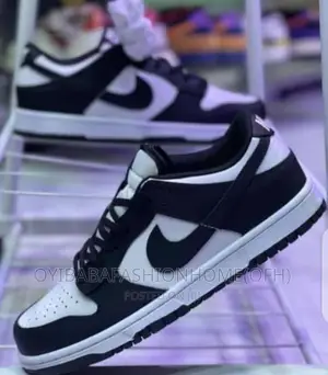 Photo - Unisex Sneakers