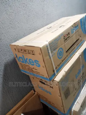 Lakes Indoor and Outdoor Air Conditioner LAKS09AERO