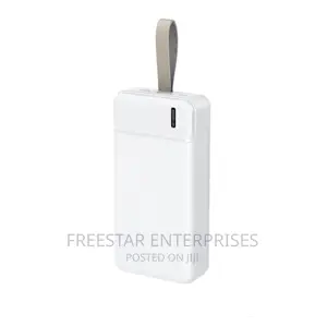 SOVO 30000mah Power Bank. 22.5W Power Bank. SOVO PD105 Power